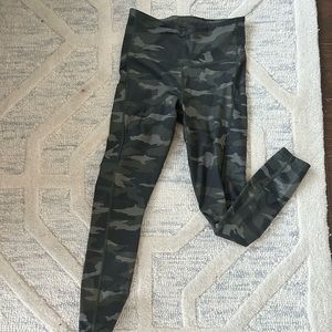 Athlete Women’s Leggings
